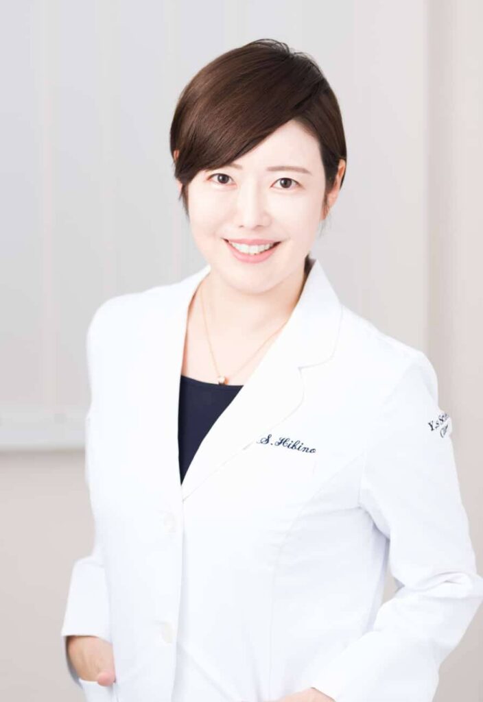 日比野 佐和子(Y‘sサイエンスクリニック広尾 統括院長 )
